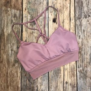 Alo Yoga Lush Bra